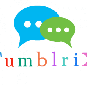 Tumblrix Tumblr Theme