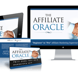 Affiliate Oracle