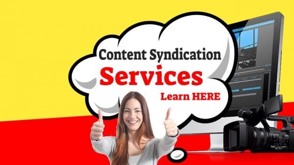 content syndication services