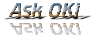 ask oki