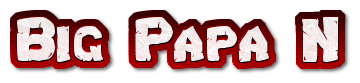 big papa network logo