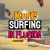 Kite Surfing in Florida for Wind Chasers and Wave Hunters