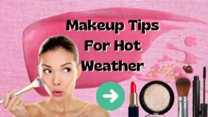 Makeup tips