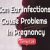 Can Ear Infections Cause Problems In Pregnancy