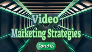 video marketing strategy