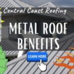 metal roofs