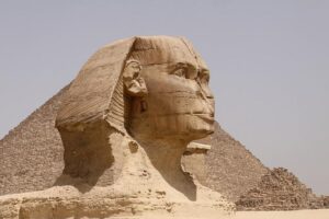 sphinx-