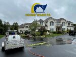 Power Washing in Chester County, Pa