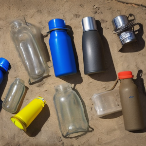 Insulated Water Bottles