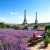 Best Time to Travel to France: Weather Tips by Season