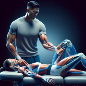 Unique Approach of a Sports Massage Therapist