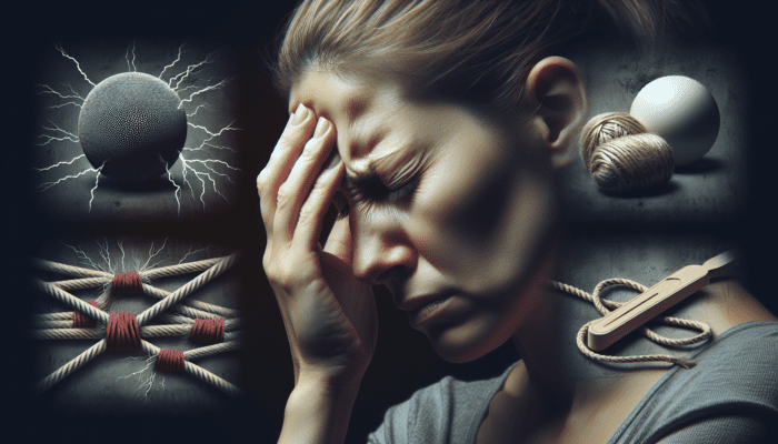 Acupuncture for Tension Headaches